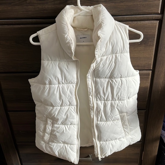 Old Navy Jackets & Blazers - Old Navy Vest